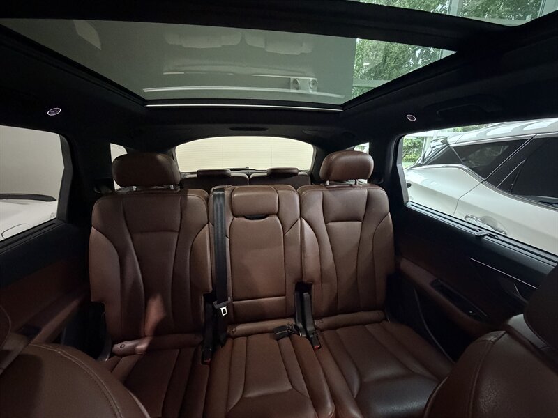 2018 Audi Q7 3.0T quattro Premium Plus - Photo 37 - Grand Rapids, MI 49512