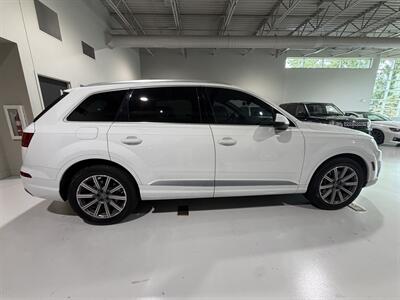 2018 Audi Q7 3.0T quattro Premium Plus - Photo 17 - Grand Rapids, MI 49512