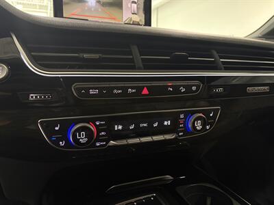 2018 Audi Q7 3.0T quattro Premium Plus - Photo 28 - Grand Rapids, MI 49512