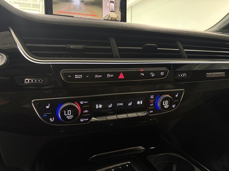 2018 Audi Q7 3.0T quattro Premium Plus - Photo 28 - Grand Rapids, MI 49512