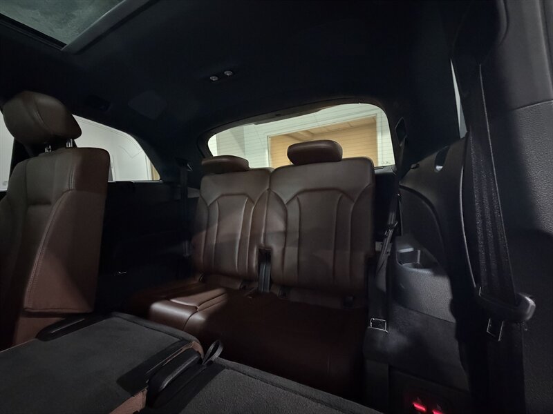 2018 Audi Q7 3.0T quattro Premium Plus - Photo 40 - Grand Rapids, MI 49512