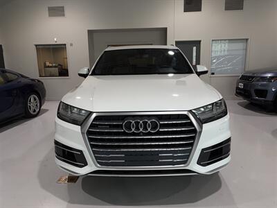 2018 Audi Q7 3.0T quattro Premium Plus - Photo 2 - Grand Rapids, MI 49512