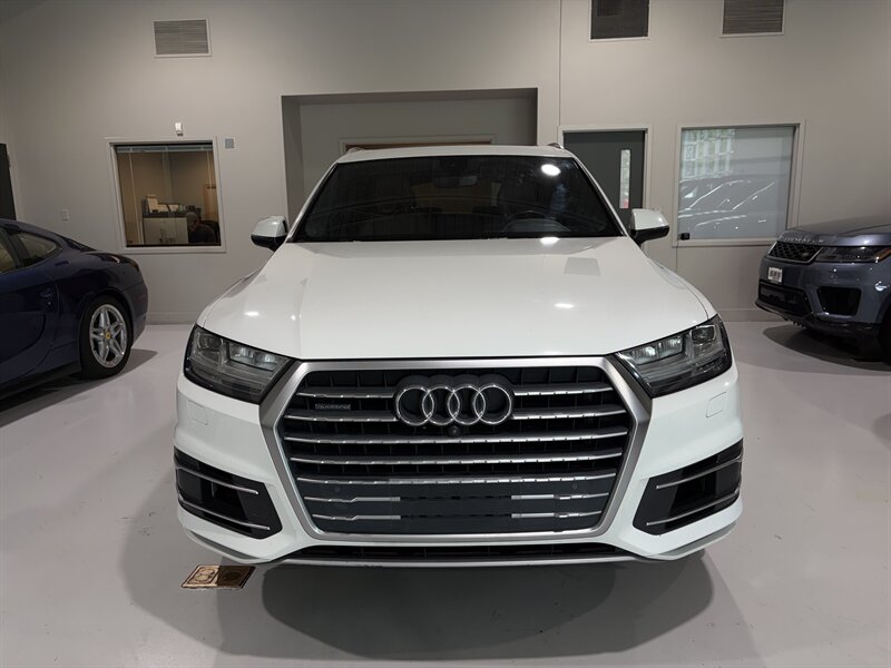 2018 Audi Q7 3.0T quattro Premium Plus - Photo 2 - Grand Rapids, MI 49512