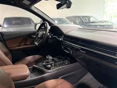 2018 Audi Q7 3.0T quattro Premium Plus - Photo 26 - Grand Rapids, MI 49512