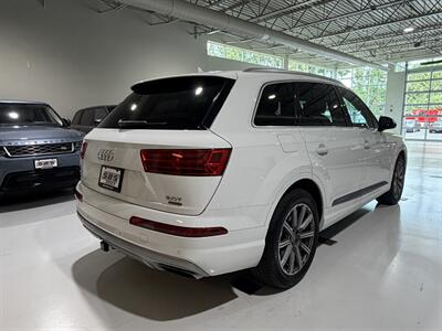 2018 Audi Q7 3.0T quattro Premium Plus - Photo 15 - Grand Rapids, MI 49512