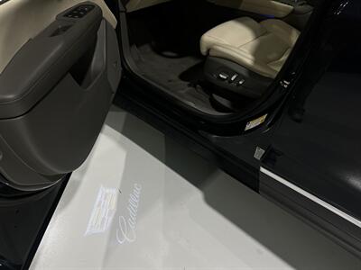 2017 Cadillac XT5 Luxury   - Photo 12 - Grand Rapids, MI 49512
