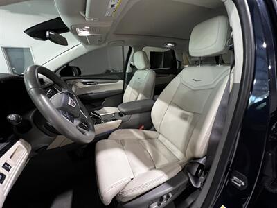 2017 Cadillac XT5 Luxury   - Photo 13 - Grand Rapids, MI 49512