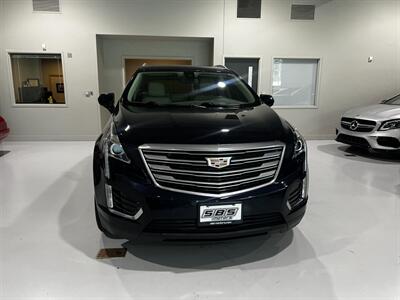 2017 Cadillac XT5 Luxury   - Photo 2 - Grand Rapids, MI 49512