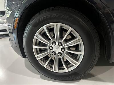 2017 Cadillac XT5 Luxury   - Photo 5 - Grand Rapids, MI 49512
