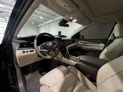 2017 Cadillac XT5 Luxury   - Photo 14 - Grand Rapids, MI 49512