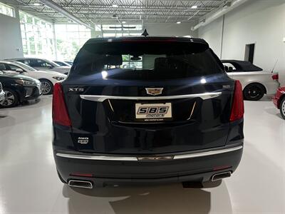 2017 Cadillac XT5 Luxury   - Photo 6 - Grand Rapids, MI 49512