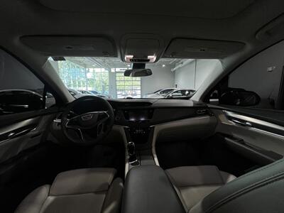 2017 Cadillac XT5 Luxury   - Photo 16 - Grand Rapids, MI 49512