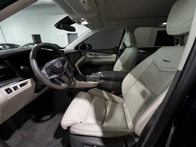 2017 Cadillac XT5 Luxury   - Photo 15 - Grand Rapids, MI 49512