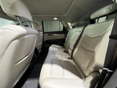 2017 Cadillac XT5 Luxury   - Photo 18 - Grand Rapids, MI 49512