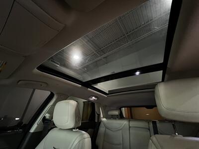 2017 Cadillac XT5 Luxury   - Photo 17 - Grand Rapids, MI 49512
