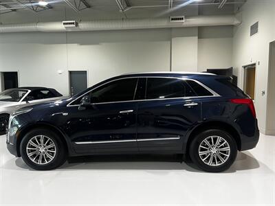 2017 Cadillac XT5 Luxury   - Photo 4 - Grand Rapids, MI 49512