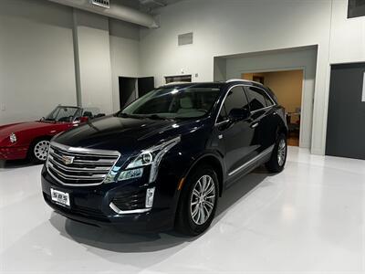 2017 Cadillac XT5 Luxury   - Photo 3 - Grand Rapids, MI 49512