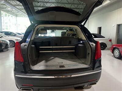 2017 Cadillac XT5 Luxury   - Photo 9 - Grand Rapids, MI 49512