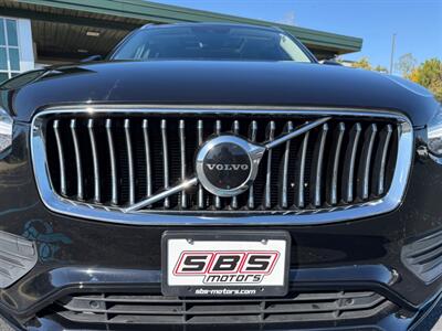 2022 Volvo XC90 T5 Momentum - Photo 20 - Grand Rapids, MI 49512