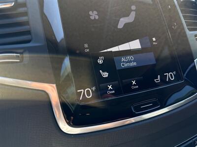 2022 Volvo XC90 T5 Momentum - Photo 30 - Grand Rapids, MI 49512