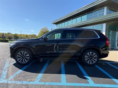 2022 Volvo XC90 T5 Momentum - Photo 9 - Grand Rapids, MI 49512