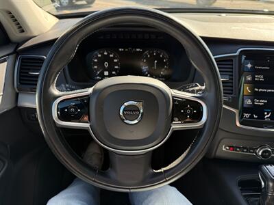 2022 Volvo XC90 T5 Momentum - Photo 27 - Grand Rapids, MI 49512