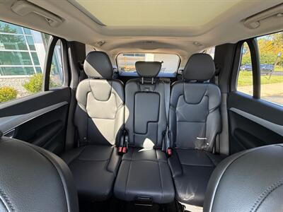 2022 Volvo XC90 T5 Momentum - Photo 47 - Grand Rapids, MI 49512