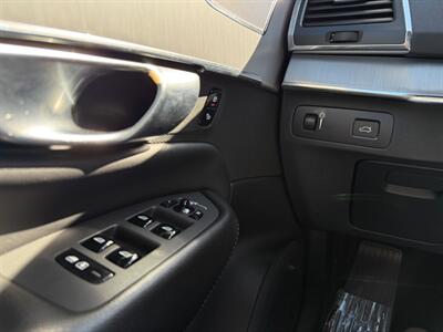 2022 Volvo XC90 T5 Momentum - Photo 23 - Grand Rapids, MI 49512