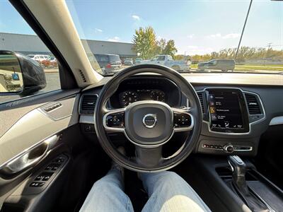 2022 Volvo XC90 T5 Momentum - Photo 26 - Grand Rapids, MI 49512