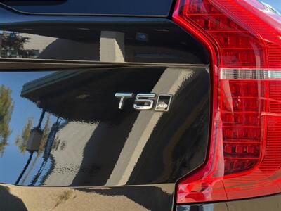 2022 Volvo XC90 T5 Momentum - Photo 13 - Grand Rapids, MI 49512