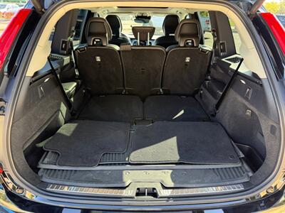 2022 Volvo XC90 T5 Momentum - Photo 55 - Grand Rapids, MI 49512