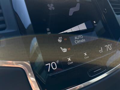2022 Volvo XC90 T5 Momentum - Photo 31 - Grand Rapids, MI 49512