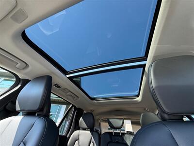 2022 Volvo XC90 T5 Momentum - Photo 41 - Grand Rapids, MI 49512