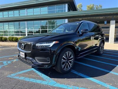 2022 Volvo XC90 T5 Momentum - Photo 7 - Grand Rapids, MI 49512