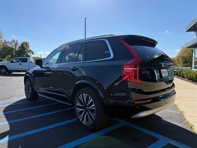 2022 Volvo XC90 T5 Momentum - Photo 10 - Grand Rapids, MI 49512
