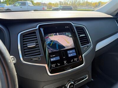 2022 Volvo XC90 T5 Momentum - Photo 29 - Grand Rapids, MI 49512
