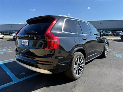 2022 Volvo XC90 T5 Momentum - Photo 14 - Grand Rapids, MI 49512
