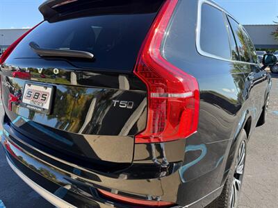 2022 Volvo XC90 T5 Momentum - Photo 15 - Grand Rapids, MI 49512