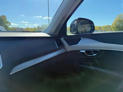 2022 Volvo XC90 T5 Momentum - Photo 42 - Grand Rapids, MI 49512