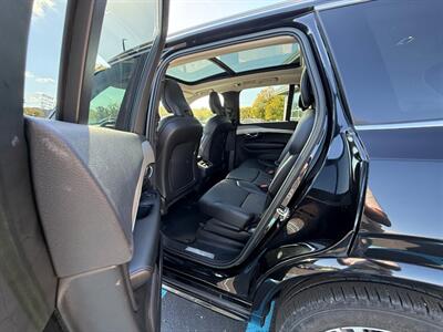 2022 Volvo XC90 T5 Momentum - Photo 48 - Grand Rapids, MI 49512