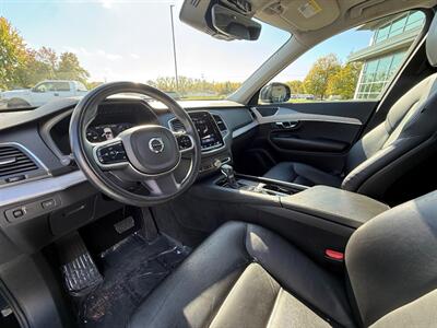 2022 Volvo XC90 T5 Momentum - Photo 24 - Grand Rapids, MI 49512