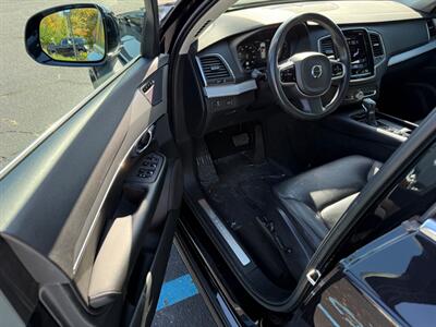 2022 Volvo XC90 T5 Momentum - Photo 22 - Grand Rapids, MI 49512
