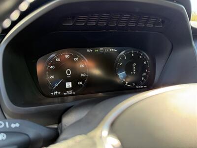 2022 Volvo XC90 T5 Momentum - Photo 28 - Grand Rapids, MI 49512