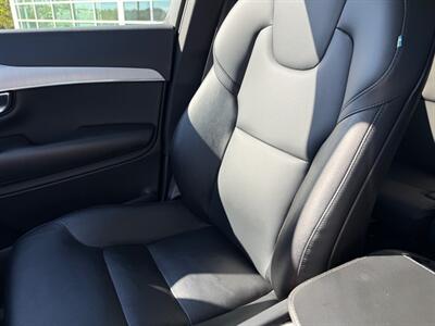 2022 Volvo XC90 T5 Momentum - Photo 44 - Grand Rapids, MI 49512