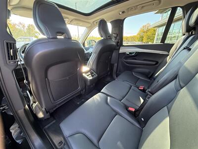 2022 Volvo XC90 T5 Momentum - Photo 50 - Grand Rapids, MI 49512