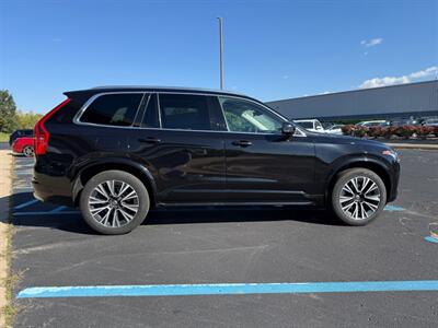 2022 Volvo XC90 T5 Momentum - Photo 18 - Grand Rapids, MI 49512