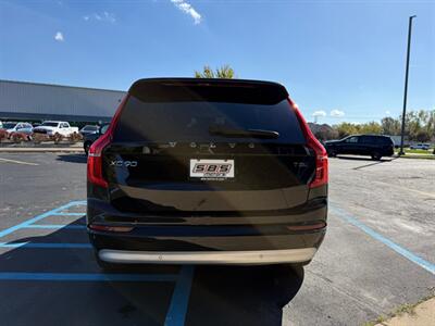 2022 Volvo XC90 T5 Momentum - Photo 12 - Grand Rapids, MI 49512