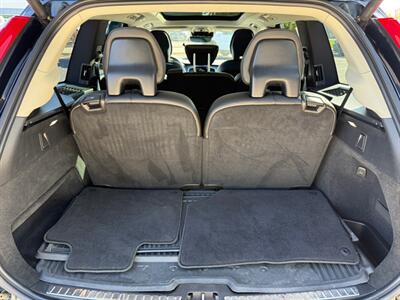 2022 Volvo XC90 T5 Momentum - Photo 54 - Grand Rapids, MI 49512