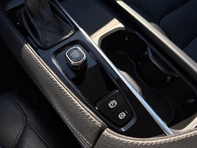2022 Volvo XC90 T5 Momentum - Photo 37 - Grand Rapids, MI 49512