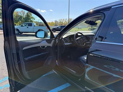 2022 Volvo XC90 T5 Momentum - Photo 21 - Grand Rapids, MI 49512